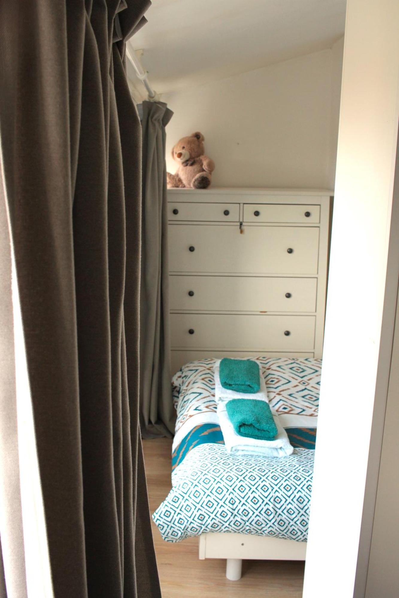 Ici C'Est Cosy - Centre Appartement Toulouse Buitenkant foto